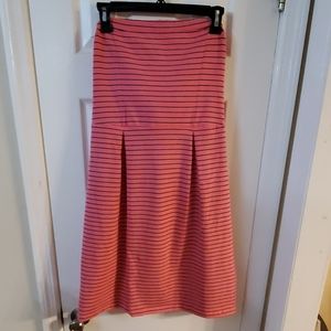 Old Navy gently used pink dress